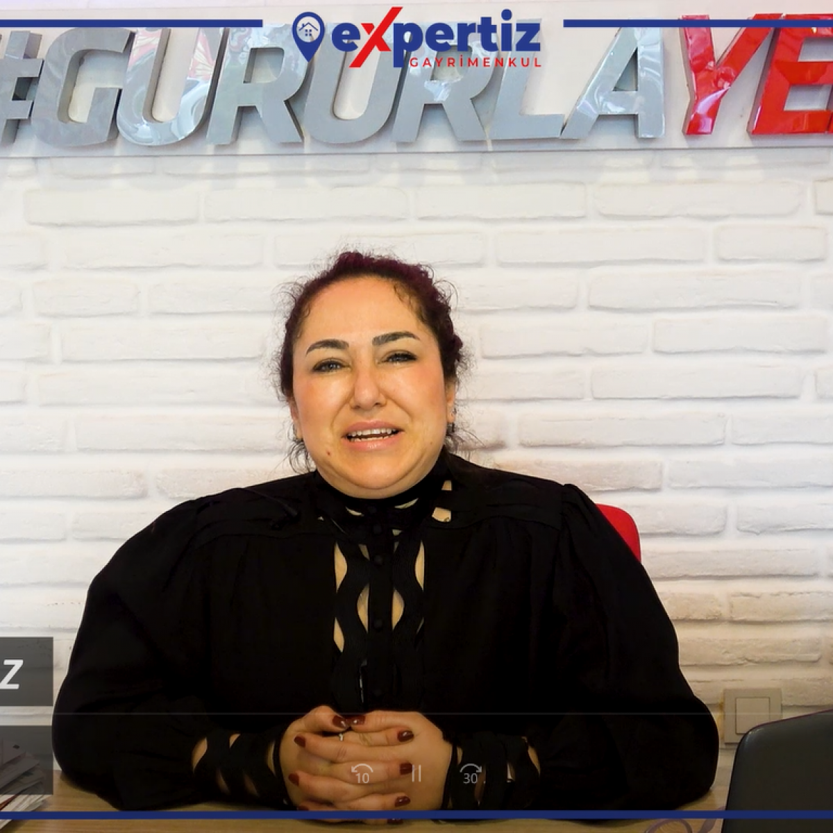 Meral POYRAZ - İş İnsanı