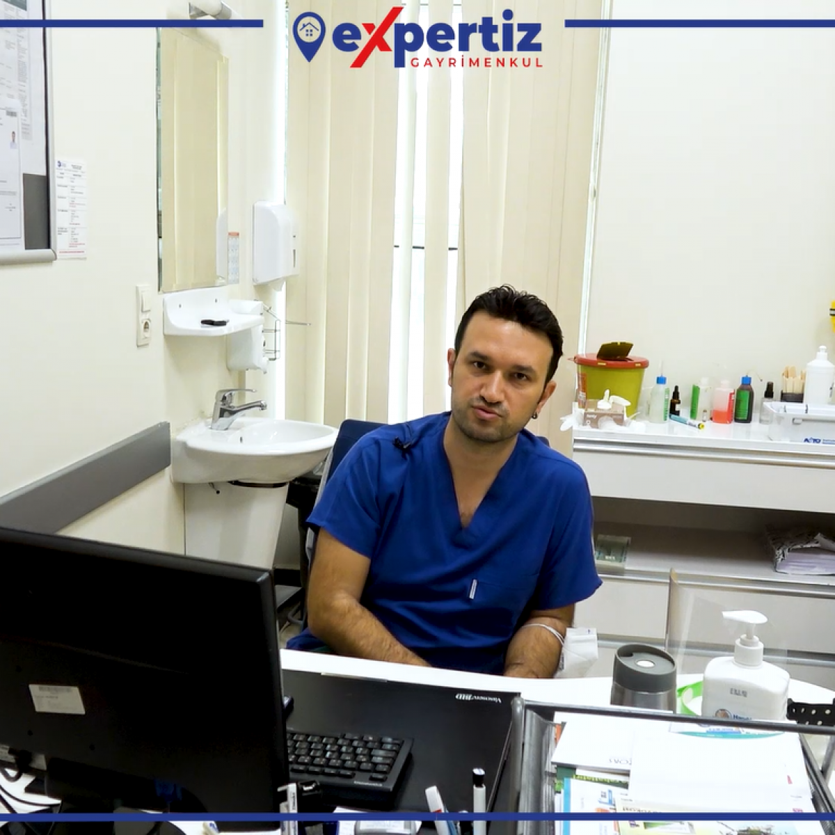 Murat KOÇ - Doktor