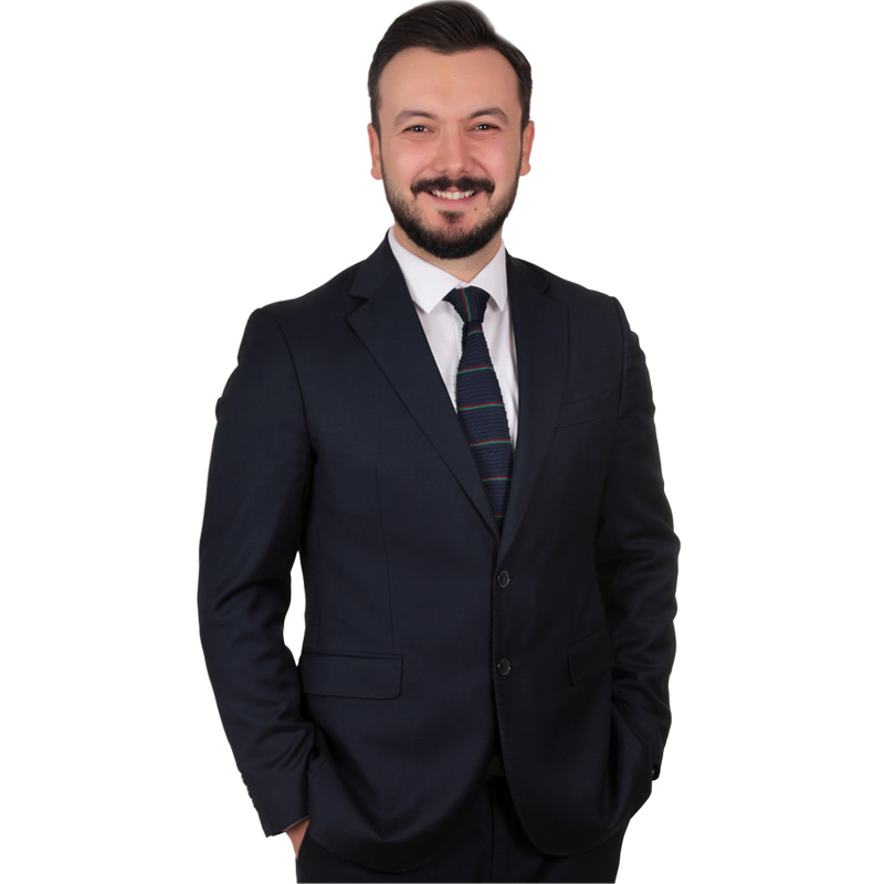 Expertiz Gayrimenkul | Ali Eren Emsen