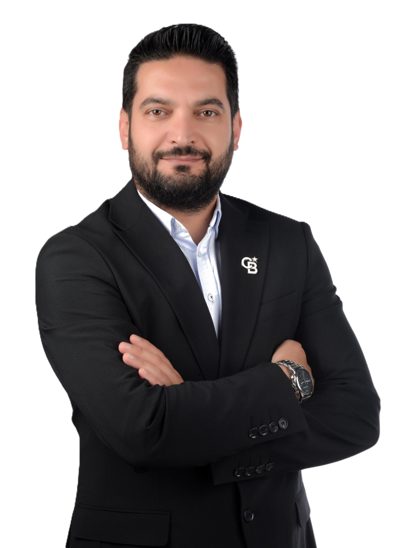 Expertiz Gayrimenkul | Ahmet Musab Kılınçarslan